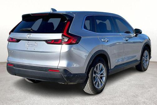 2025 Honda CR-V EX-L 2WD