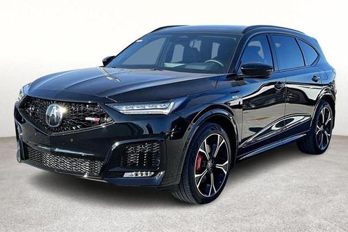 2026 Acura MDX Type S Advance Package