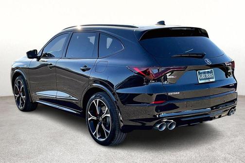 2026 Acura MDX Type S Advance Package