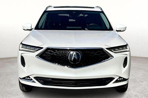 2024 Acura MDX Advance Package