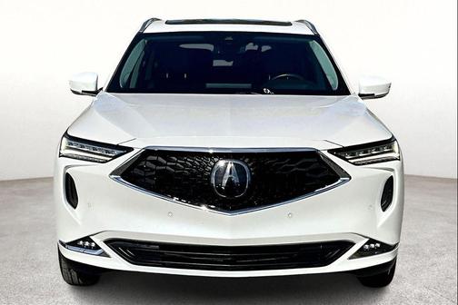 2024 Acura MDX Advance Package