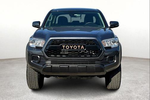 2023 Toyota Tacoma Trail Edition