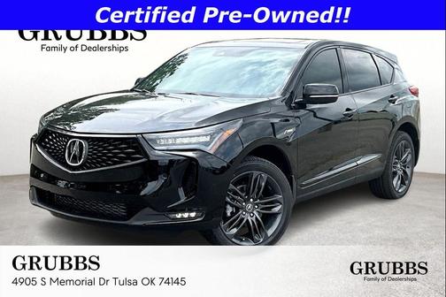 2024 Acura RDX Base
