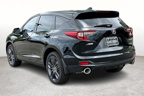 2024 Acura RDX Base