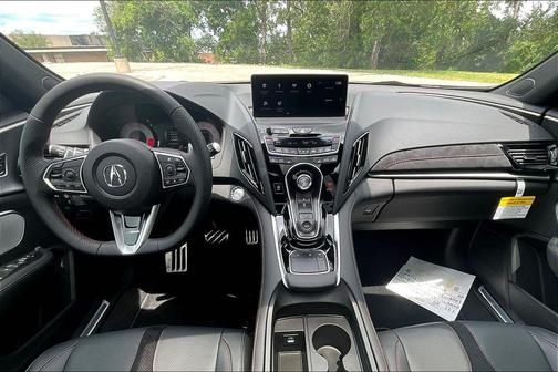 2024 Acura RDX Base