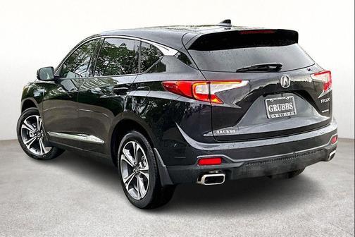 2024 Acura RDX Advance Package