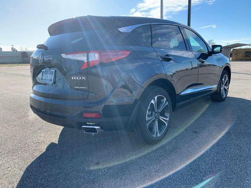 2024 Acura RDX Advance Package
