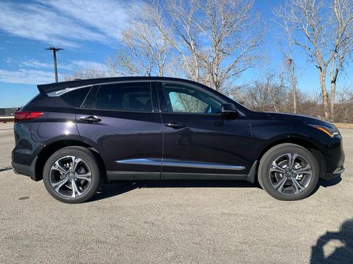 2024 Acura RDX Advance Package