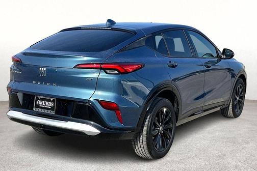 2024 Buick Envista Sport Touring FWD