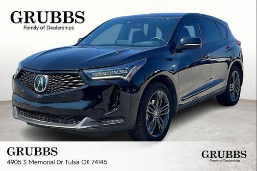 2024 Acura RDX Base
