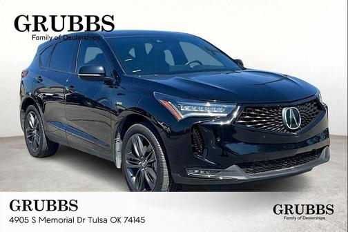 2024 Acura RDX Base