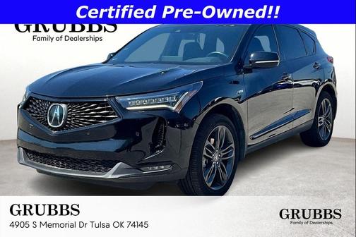 2024 Acura RDX Base