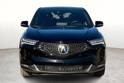 2024 Acura RDX Base