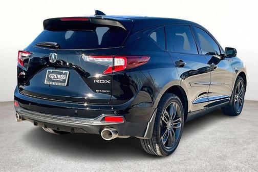 2024 Acura RDX Base