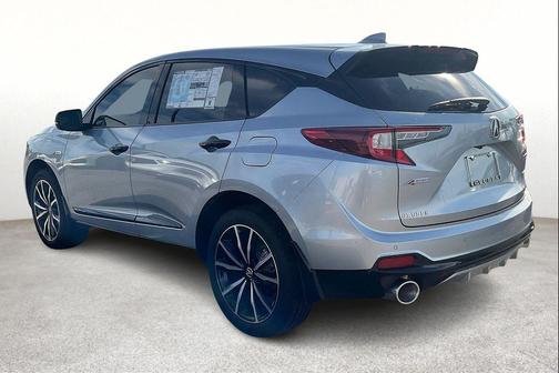 2025 Acura RDX A-Spec Advance Package