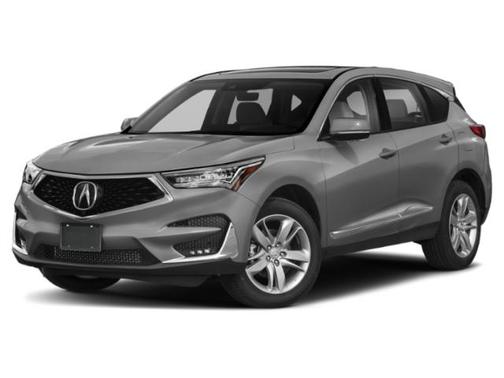 2020 Acura RDX Advance Package