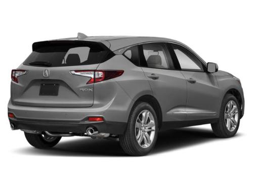 2020 Acura RDX Advance Package