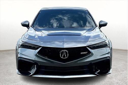 2024 Acura Integra Type S