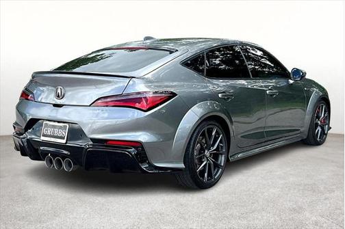 2024 Acura Integra Type S