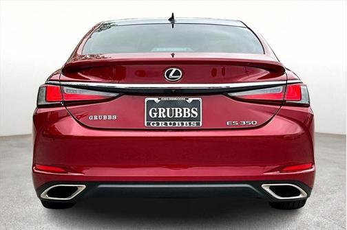 2022 Lexus ES 350 Ultra Luxury