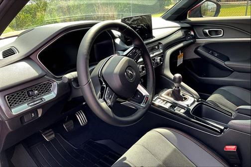 2025 Acura Integra Type S