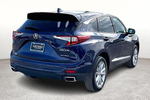 2023 Acura RDX Base