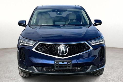 2023 Acura RDX Base