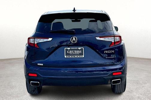 2023 Acura RDX Base