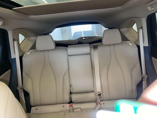 2023 Acura RDX Base