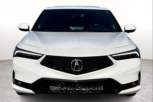 2024 Acura Integra A-SPEC