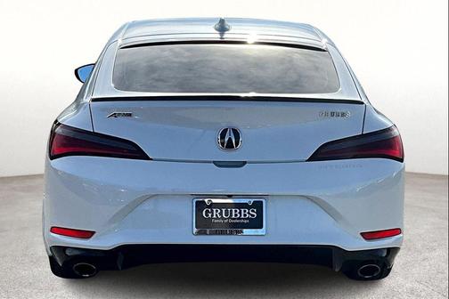 2024 Acura Integra A-SPEC