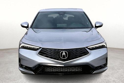 2025 Acura Integra A-SPEC