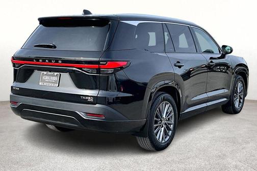2024 Lexus TX 350 Base
