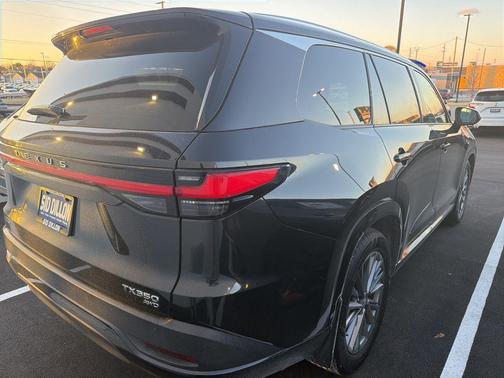 2024 Lexus TX 350 Base