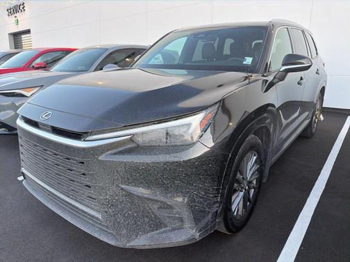 2024 Lexus TX 350 Base