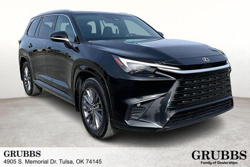 2024 Lexus TX 350 Base