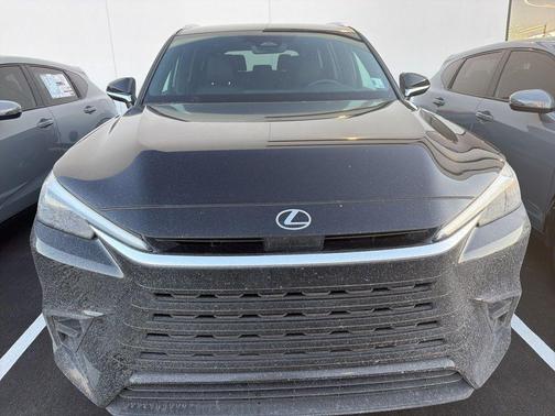 2024 Lexus TX 350 Base
