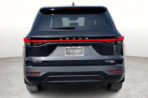 2024 Lexus TX 350 Base