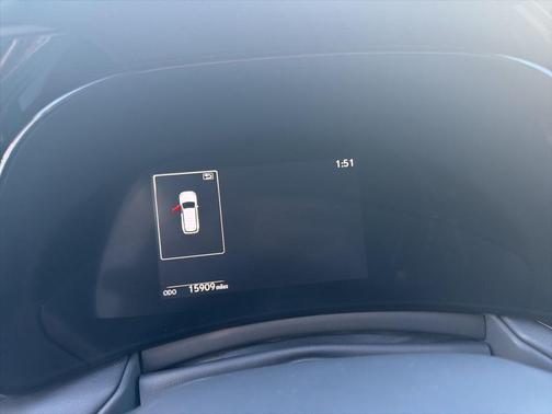 2024 Lexus TX 350 Base