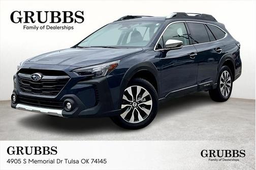 2023 Subaru Outback Touring XT