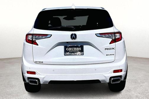 Nh-883p 2026 Acura RDX Advance Package