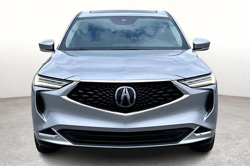 2022 Acura MDX Technology Package