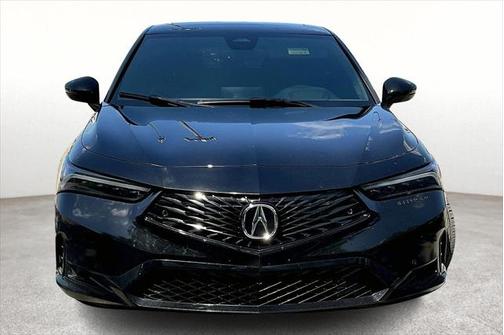 2024 Acura Integra A-SPEC Technology