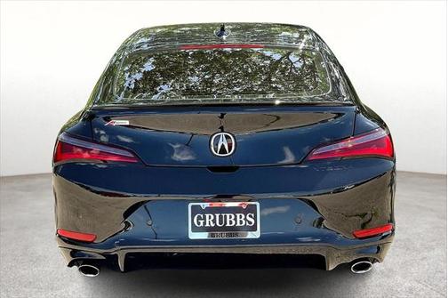 2024 Acura Integra A-SPEC Technology