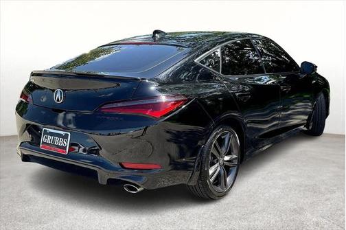 2024 Acura Integra A-SPEC Technology