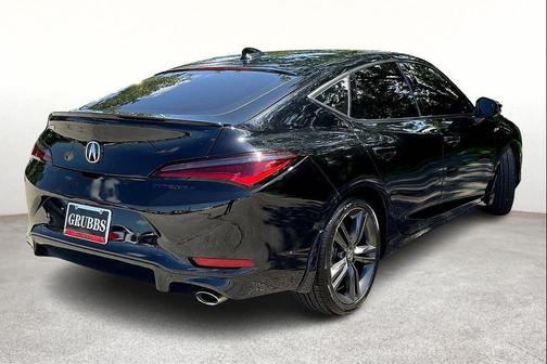 2024 Acura Integra A-SPEC Technology