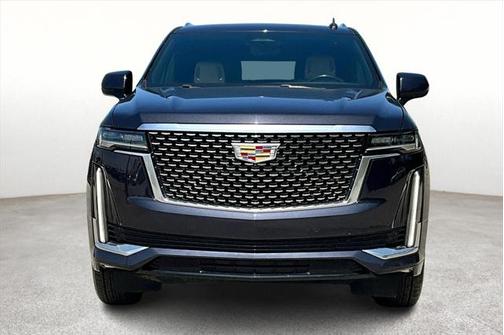2023 Cadillac Escalade ESV Premium Luxury