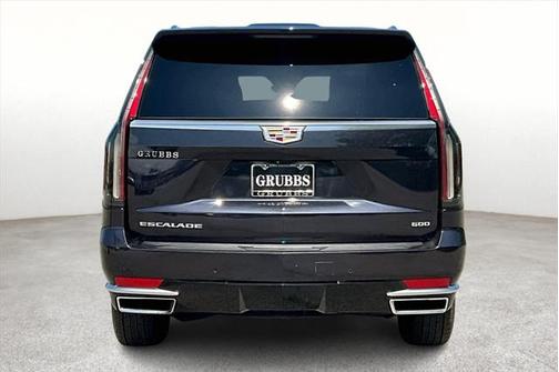 2023 Cadillac Escalade ESV Premium Luxury