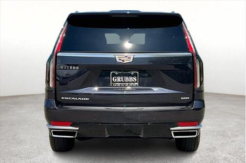 2023 Cadillac Escalade ESV Premium Luxury