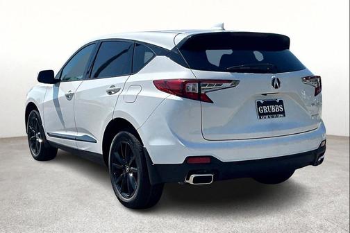 2025 Acura RDX Base